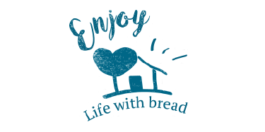enjoy｜Life with bread