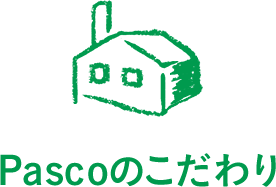 商品一覧 ｜ Pasco ｜ 超熟のPasco ｜ 敷島製パン株式会社