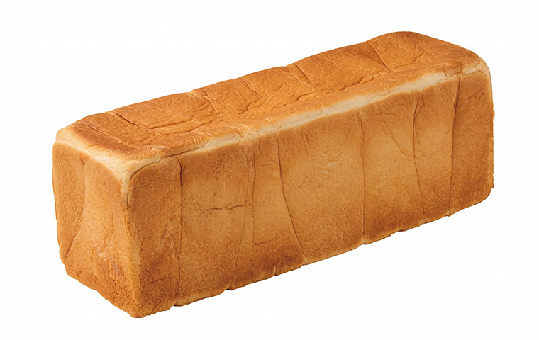 Komugi no Umami White Bread