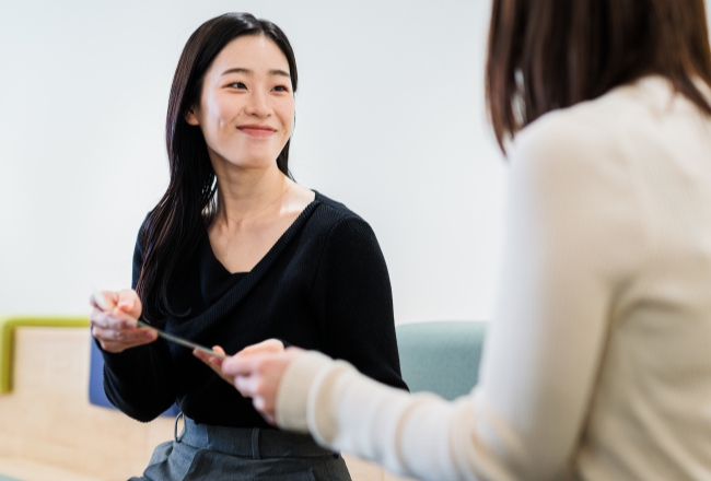 企業文化