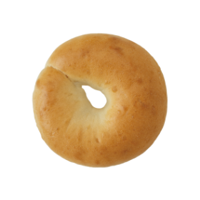 ベーグル