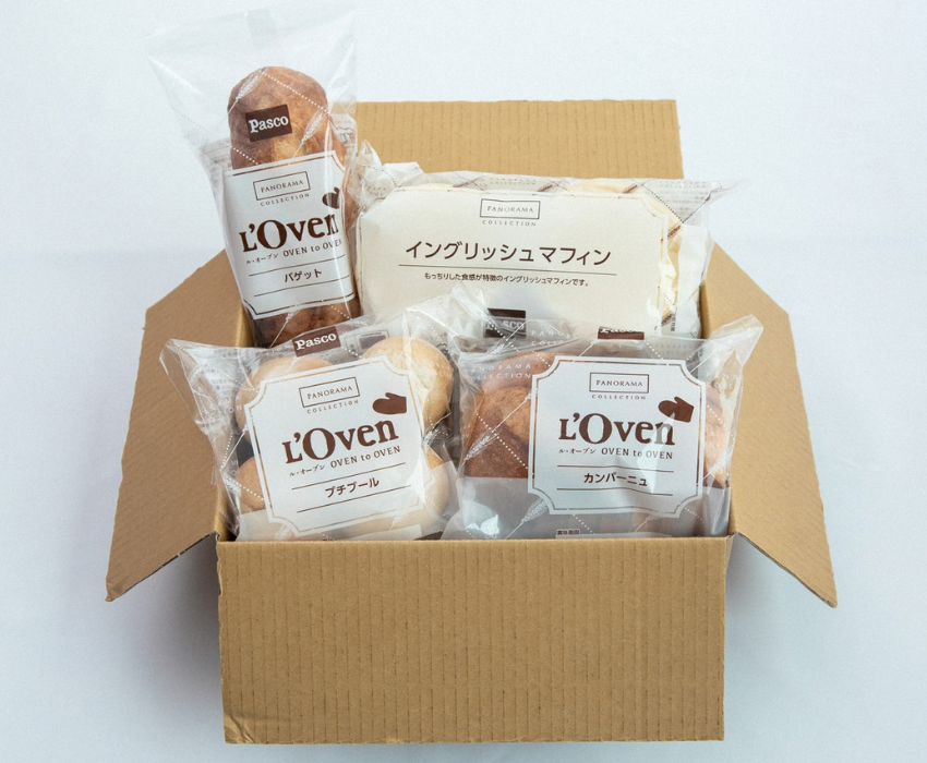 サイズ調整シンプルセット